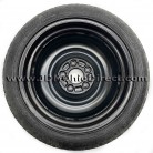 JDM EK9/DC2 Type R 15" Spare Tire  